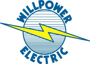 Willpower Electric Solar logo